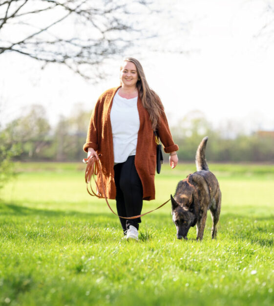 Hundeschule Weinheim und Hundeschule Mörlenbach